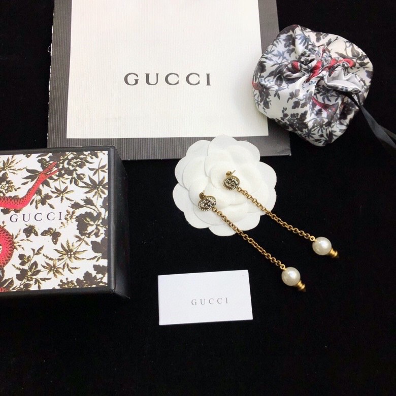 Gucci Earrings